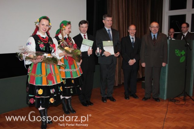 Fotoreportaż  z XI Międzynarodowych Targów Fermy Bydła