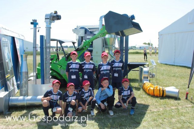 Polskie Zboża 2011 - Avant