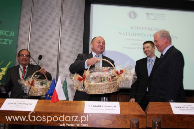 Konferencja w Balicach - 21