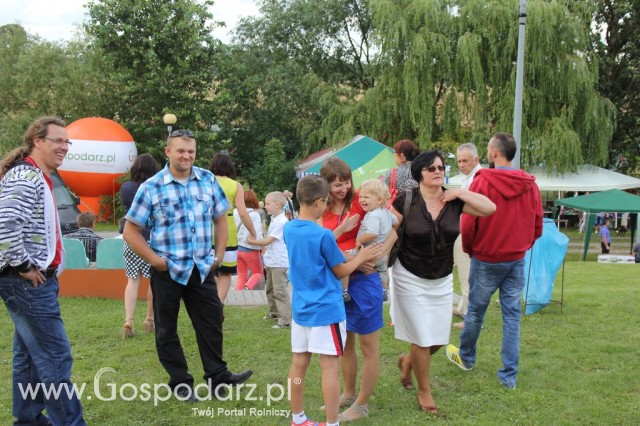 IX Święto Gęsi w Biskupcu - 13