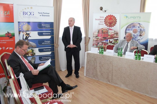 Walne zgromadzenie członków UPEMI - 26