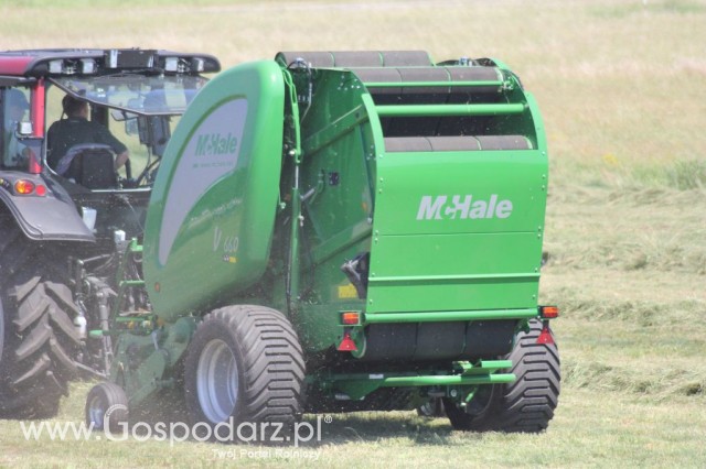 Moto Agro - Opolagra 2012 - 5