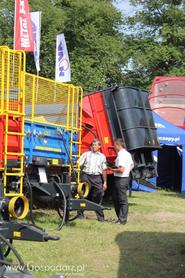 Metal-Fach - Szepietowo 2012 - 54