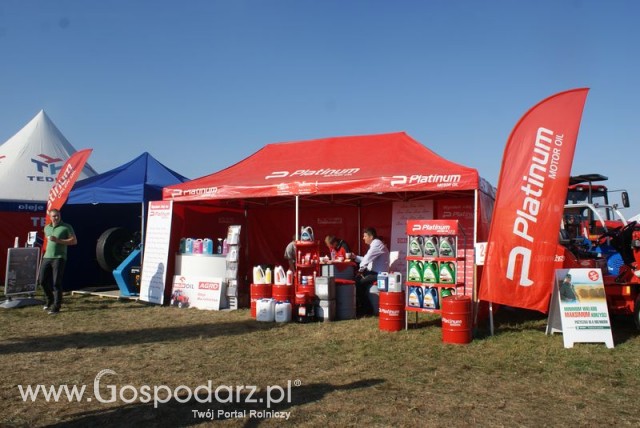 Zdj. - 167 - PLATINUM OIL WIELKOPOLSKIE CENTRUM DYSTRYBUCJI SP. Z O.O.