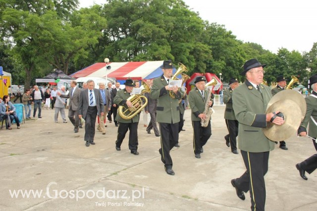 XVII Wielkopolskie Targi Rolnicze Sielinko 2011 zdj.  - 41