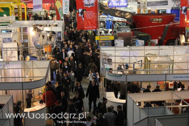 XII Międzynarodowe Targi FERMA BYDŁA i XV Międzynarodowe Targi FERMA ŚWIŃ i DROBIU - 41