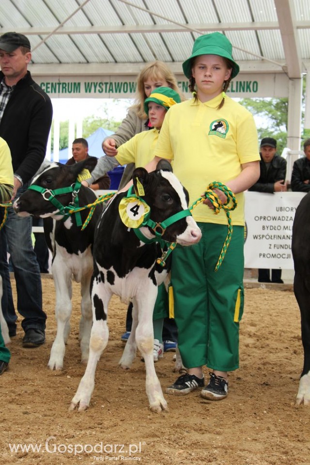 Mali hodowcy Sielinko 2012 - 37