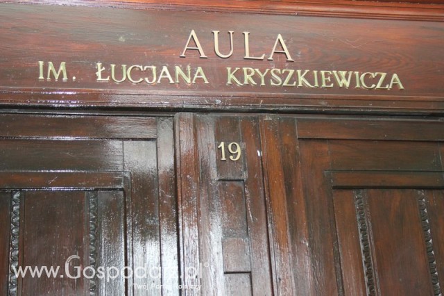 Zespół Szkół Rolniczych im. Powstańców WLKP. w Bojanowie