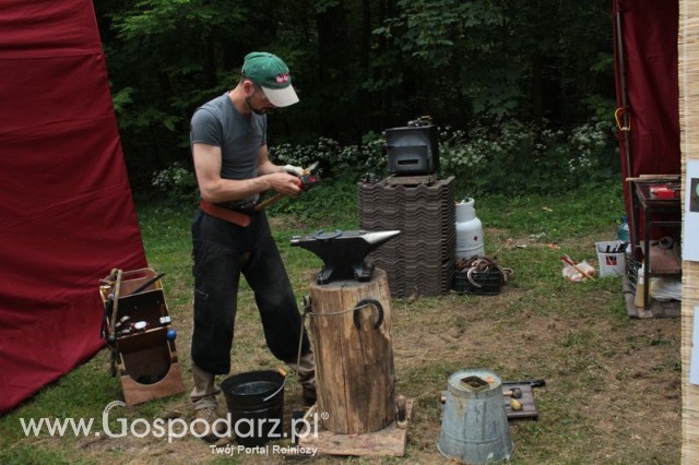 XX Targi Rolnicze Lubniewice