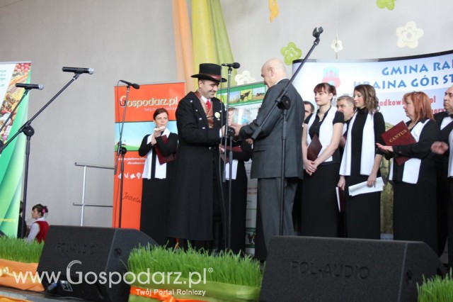 XV Spotkania Tradycji Wielkanocnych Ziemi Kłodzkiej - 7