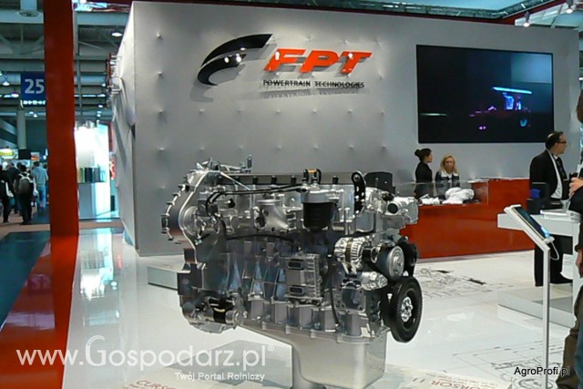 AGROTECHNICA 2011, AgroProfi.pl