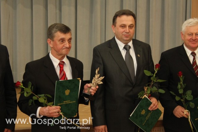 Debata Rolna 2012 oraz Jubileusz XV-lecia Lubuskiej Izby Rolniczej - 67