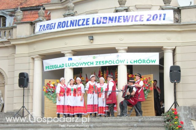 XX Targi Rolnicze Lubniewice 