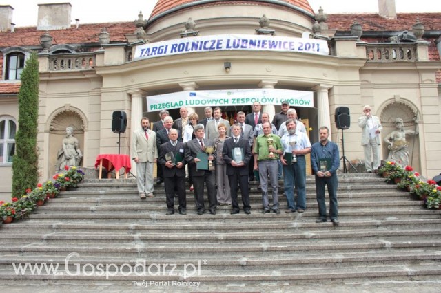 XX Targi Rolnicze Lubniewice