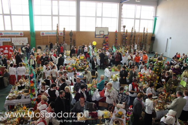 XV Spotkania Tradycji Wielkanocnych Ziemi Kłodzkiej - 63