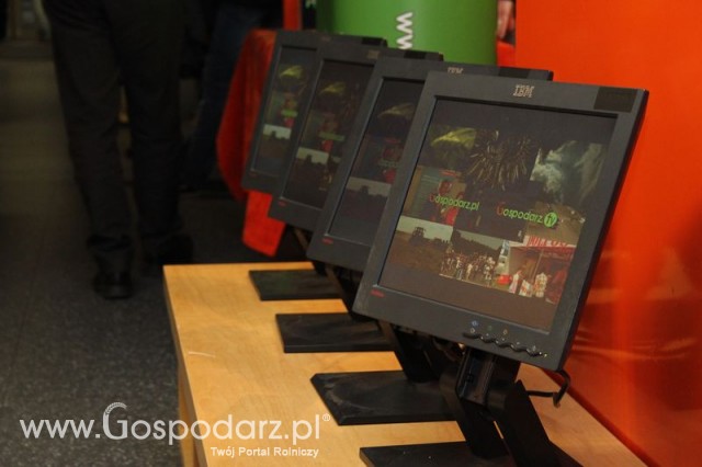 XII Międzynarodowe Targi FERMA BYDŁA i XV Międzynarodowe Targi FERMA ŚWIŃ i DROBIU - 7