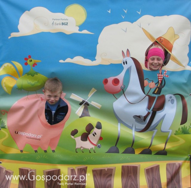 Zagroda Gospodarz.pl