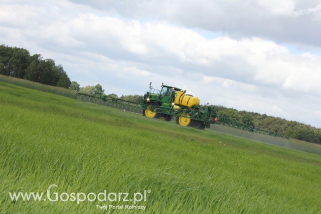 Zielone Agro Show Kąkolewo - Polskie Zboża  - 137