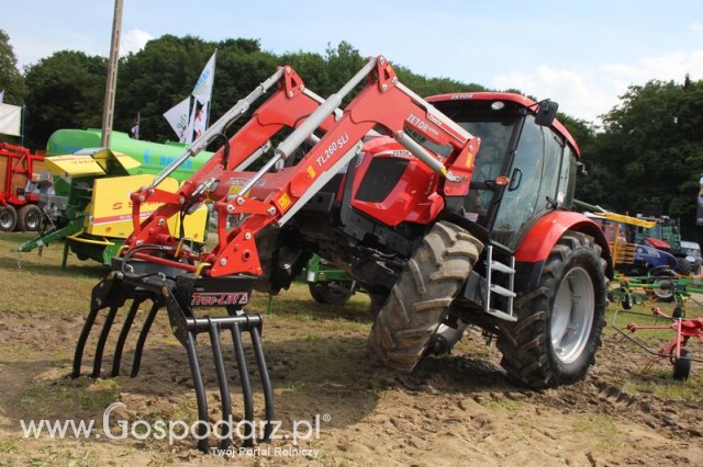 Szepietowo 2012 XIX Regionalna Wystawa Zwierząt Hodowlanych, I Ogólnopolska Wystawa Drobiu oraz Dni z Doradztwem Rolniczym - 120