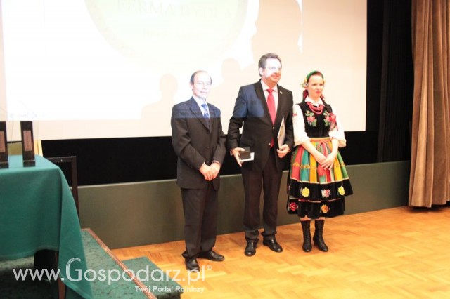 Fotoreportaż  z XI Międzynarodowych Targów Fermy Bydła