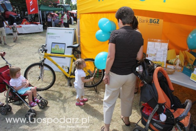 XXII Targi Rolniczo-Ogrodnicze Kościerzyn 2012 - 122