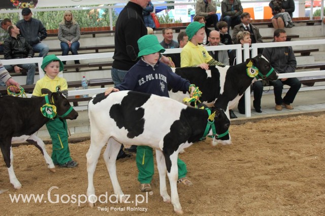 Mali hodowcy Sielinko 2012 - 26