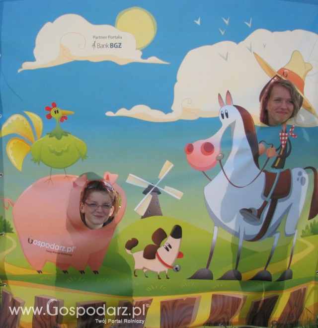 Zagroda Gospodarz.pl