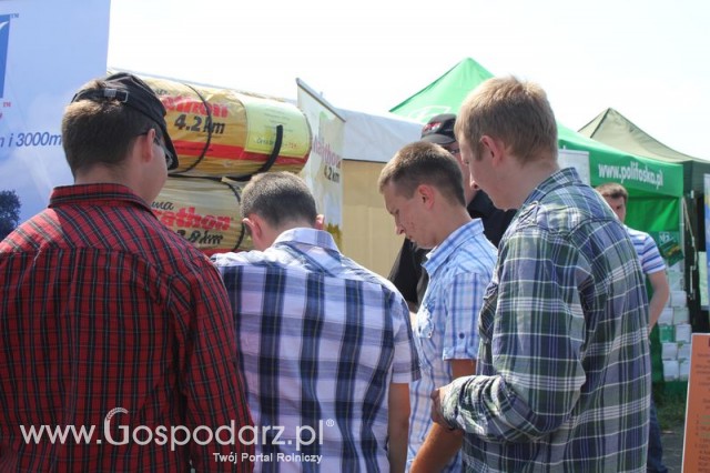Zielone Agro Show 2011