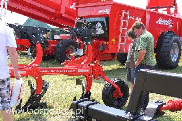 Gregoire Besson - Opolagra 2012 - 6