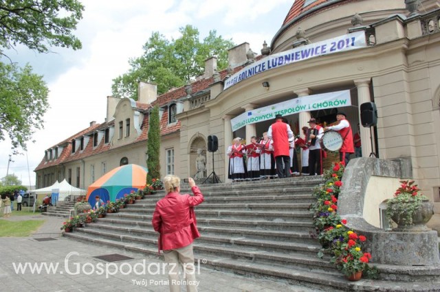 XX Targi Rolnicze Lubniewice 