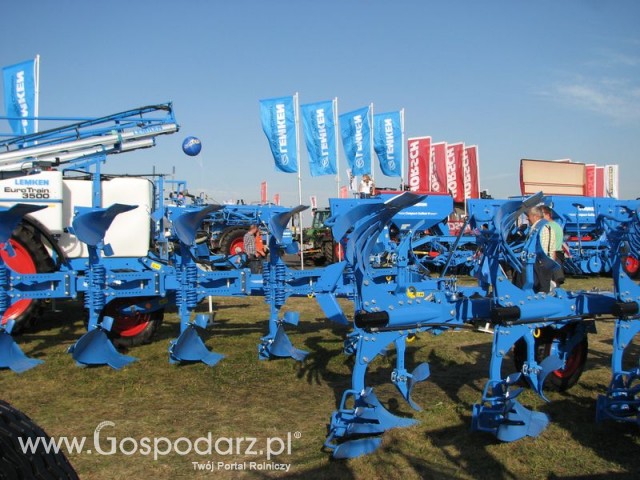 Zdj. - 548 - LEMKEN POLSKA Sp. z o.o.