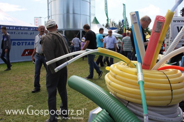 Relacja Foto Agro-Tech Minikowo 2012 - 70