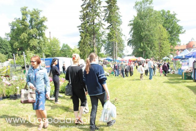 XX Targi Rolnicze Lubniewice