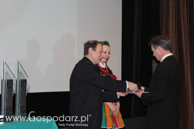 Fotoreportaż z XI Międzynarodowych Targów Fermy Bydła