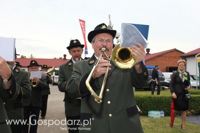 XVII Wielkopolskie Targi Rolnicze Sielinko 2011 zdj.  - 60