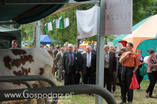XX Targi Rolnicze Lubniewice