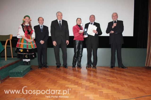 Fotoreportaż  z XI Międzynarodowych Targów Fermy Bydła