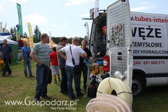 Relacja Foto Agro-Tech Minikowo 2012 - 71