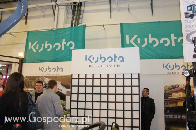 Fotoreportaż AGROTECH, LAS EXPO 2011