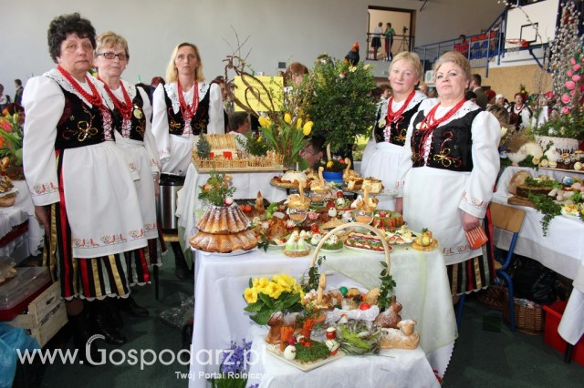 XV Spotkania Tradycji Wielkanocnych Ziemi Kłodzkiej - 44