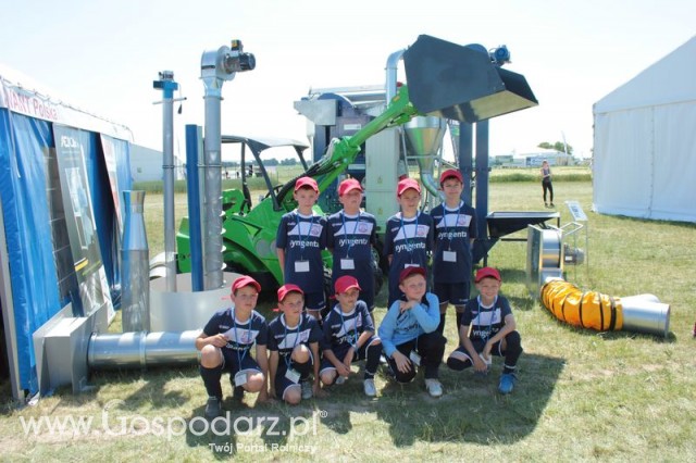 Polskie Zboża 2011 - Avant