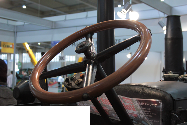 Foto reportaż z Międzynarodowych Targów Hodowli Zwierząt FARMA