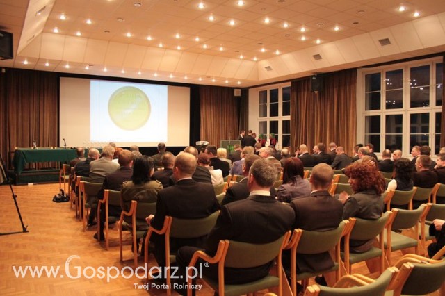 Fotoreportaż  z XI Międzynarodowych Targów Fermy Bydła