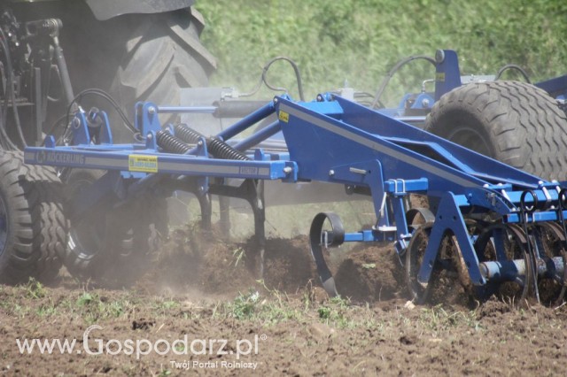 Pokaz maszyn - Opolagra 2012 - 20