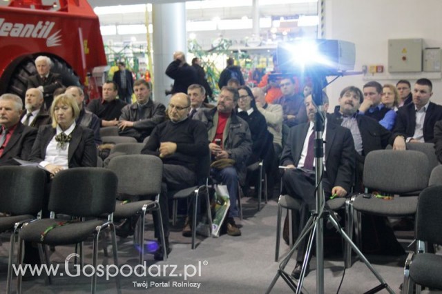 Polagra 2012 - Debata  - 15