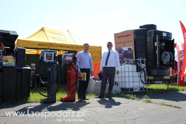 Stoisko Swimer zdj, 11