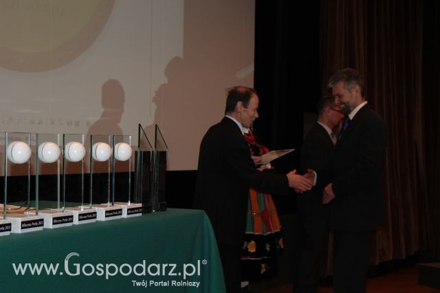 Fotoreportaż z XI Międzynarodowych Targów Fermy Bydła