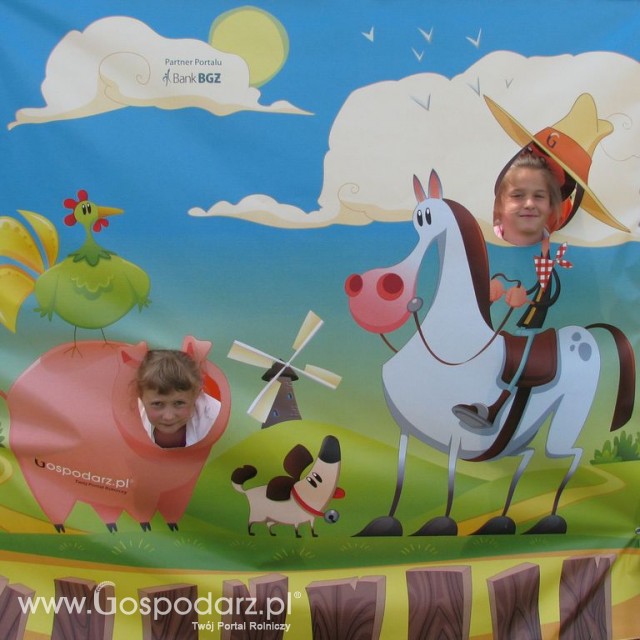 Zagroda Gospodarz.pl