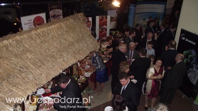 Wybór wójta roku 2011 - 45