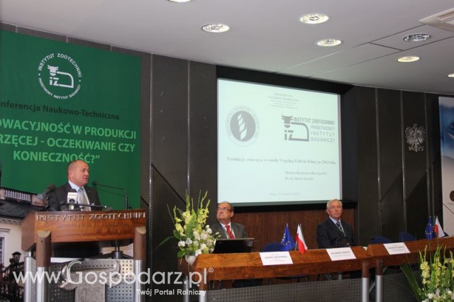 Konferencja w Balicach - 40